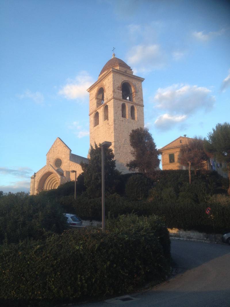 San Ciriaco Cattedrale