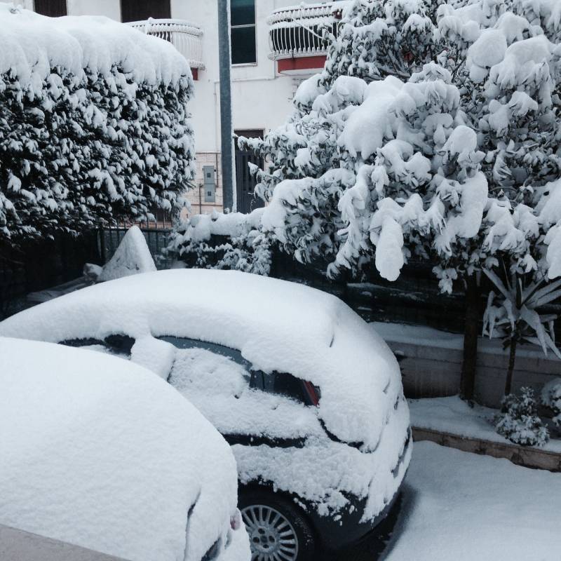 Neve A Noicattaro