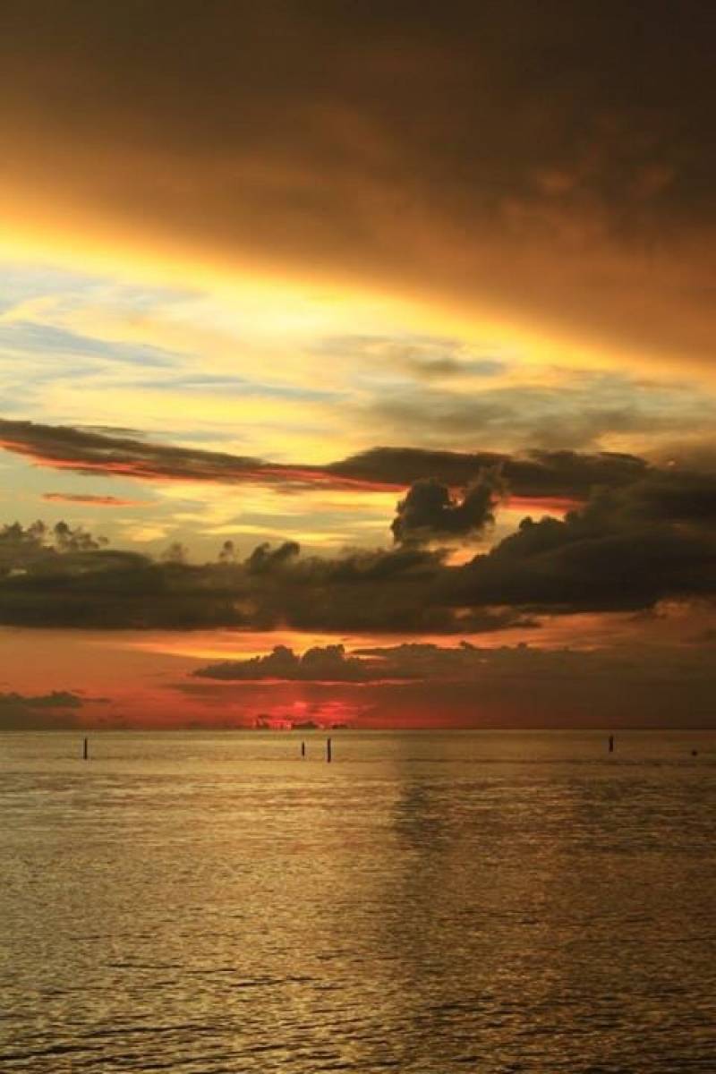 Bayahibe la romana rep dominicana