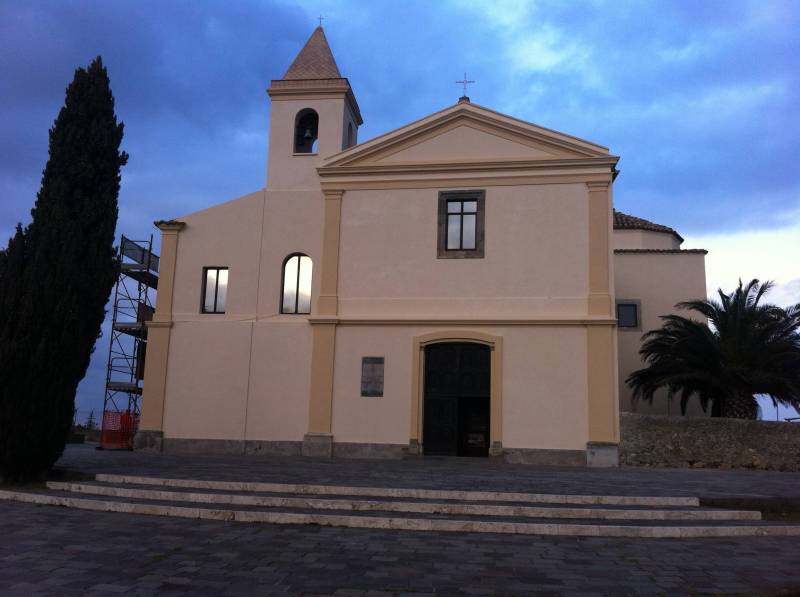Convento Di S.Gregorio