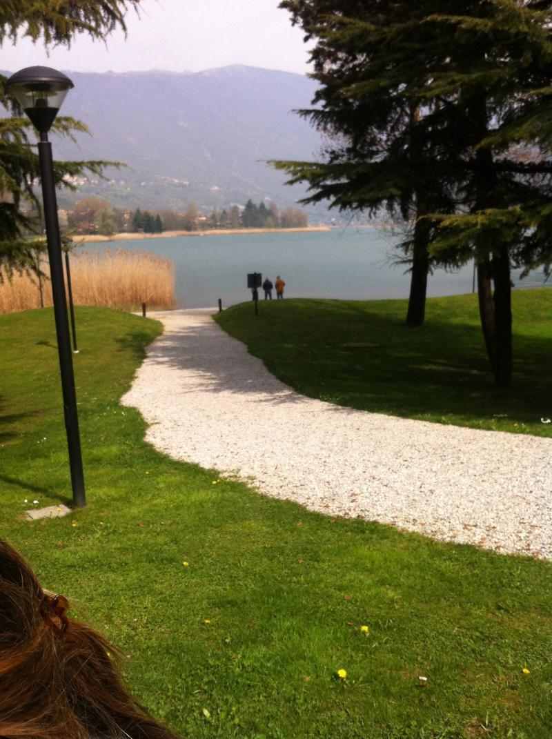 Lago Di Endine 