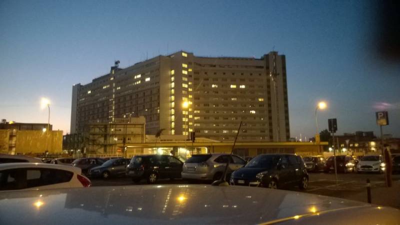Ospedale Di Spilamberto