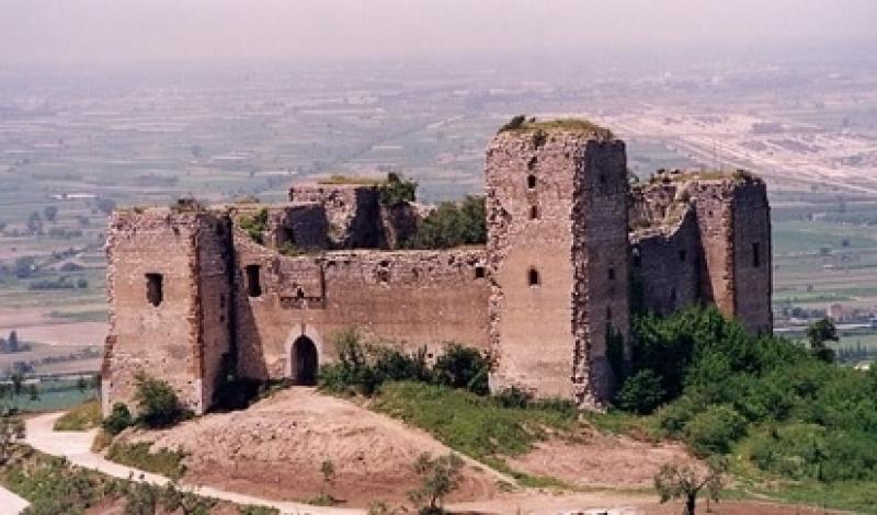 Castello di Cancello