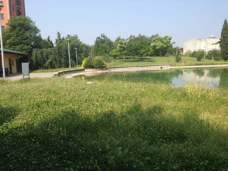 Parco Comerio