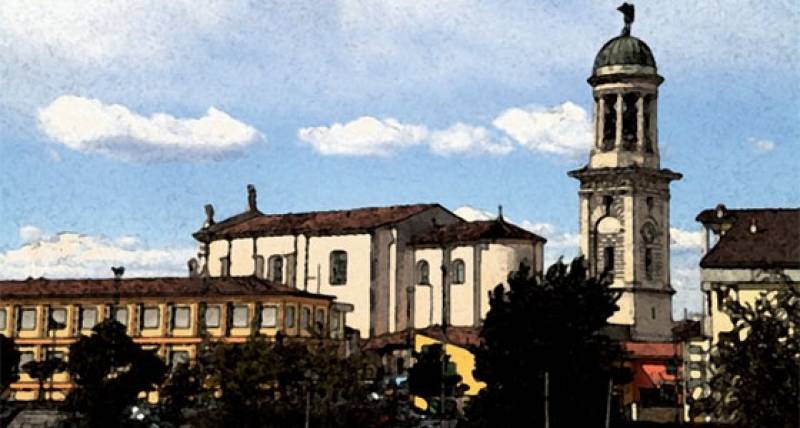 San Massimo