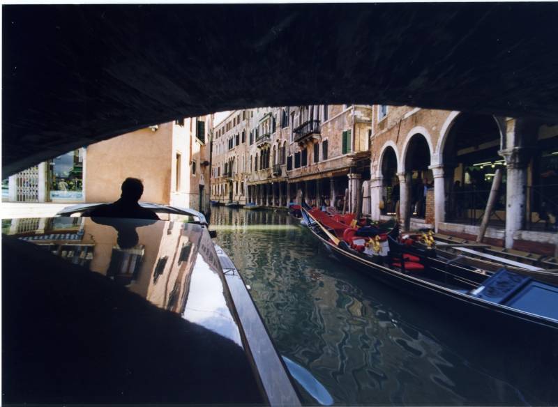 Venezia - Foto Enrico Morellato