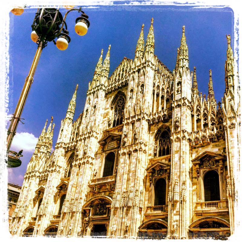 Milano 