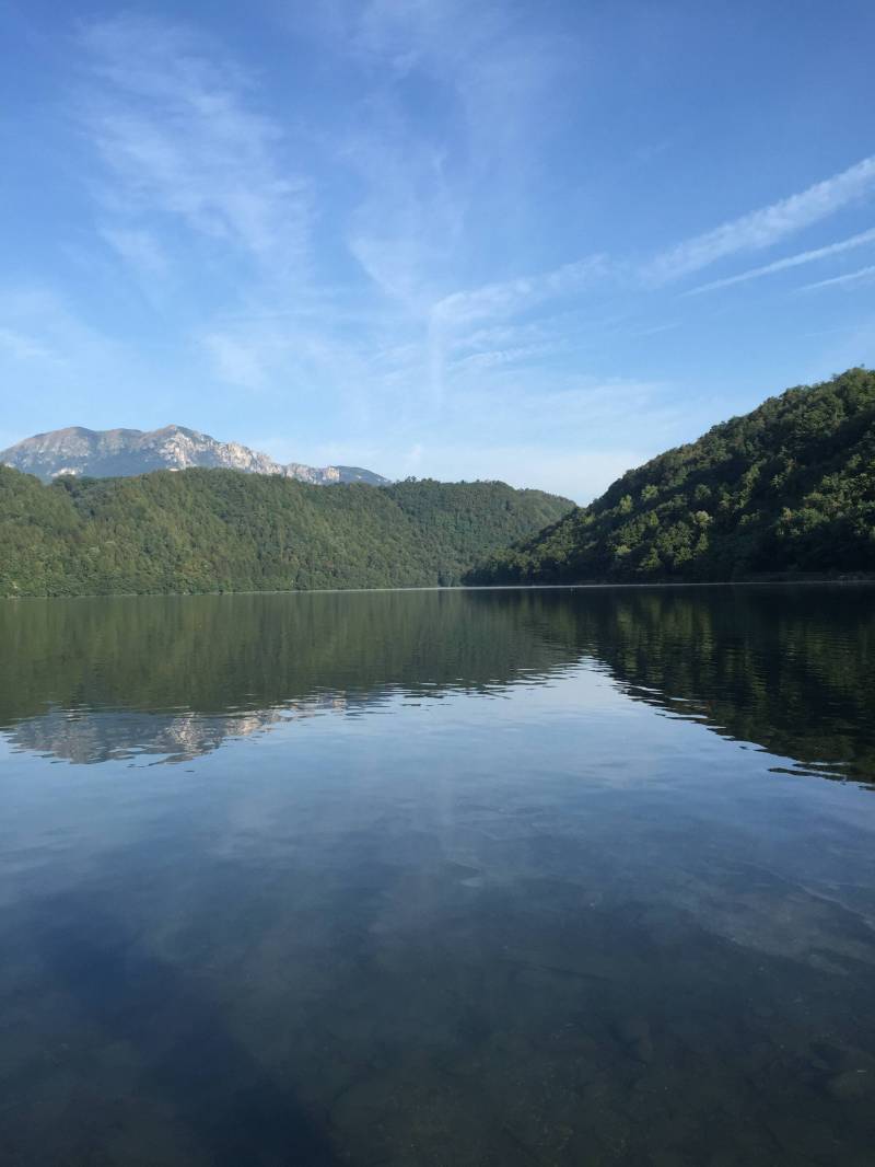 Lago Di Levico
