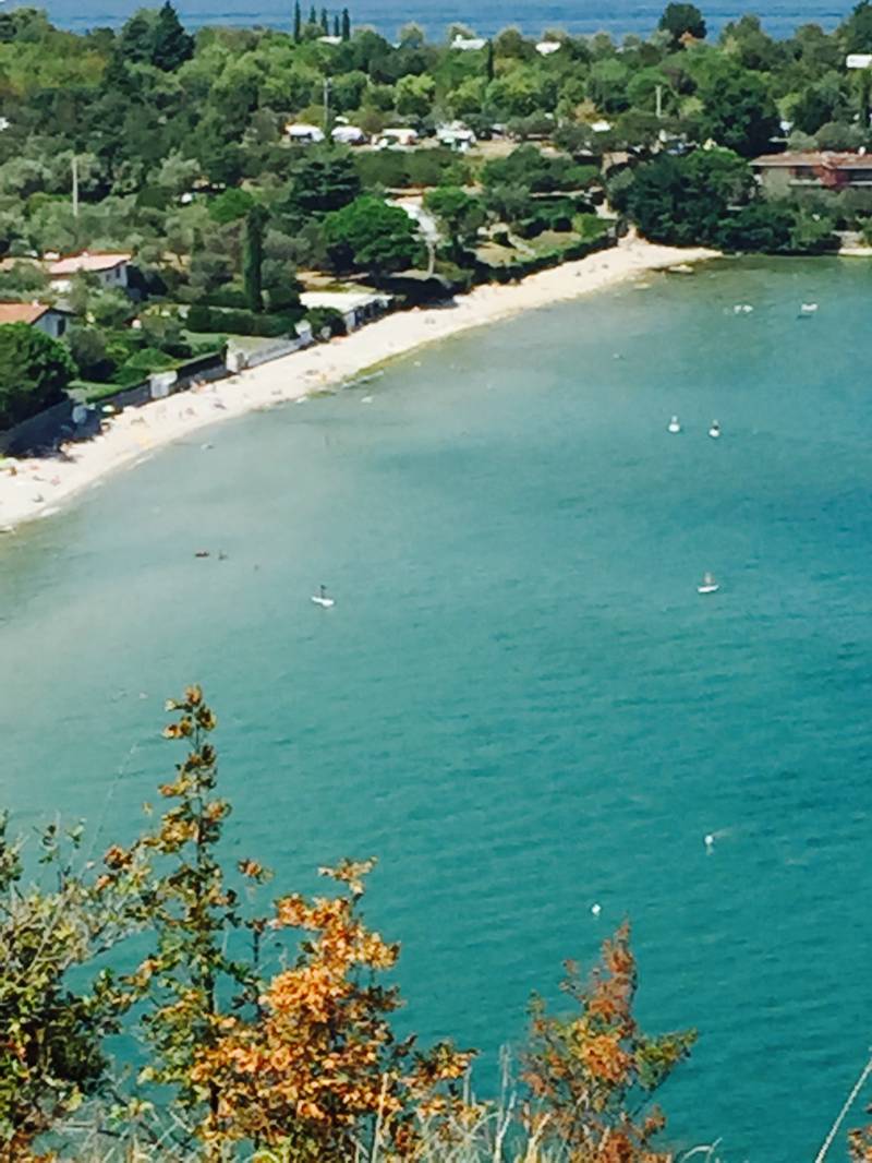 Spiaggia Di Pisenze