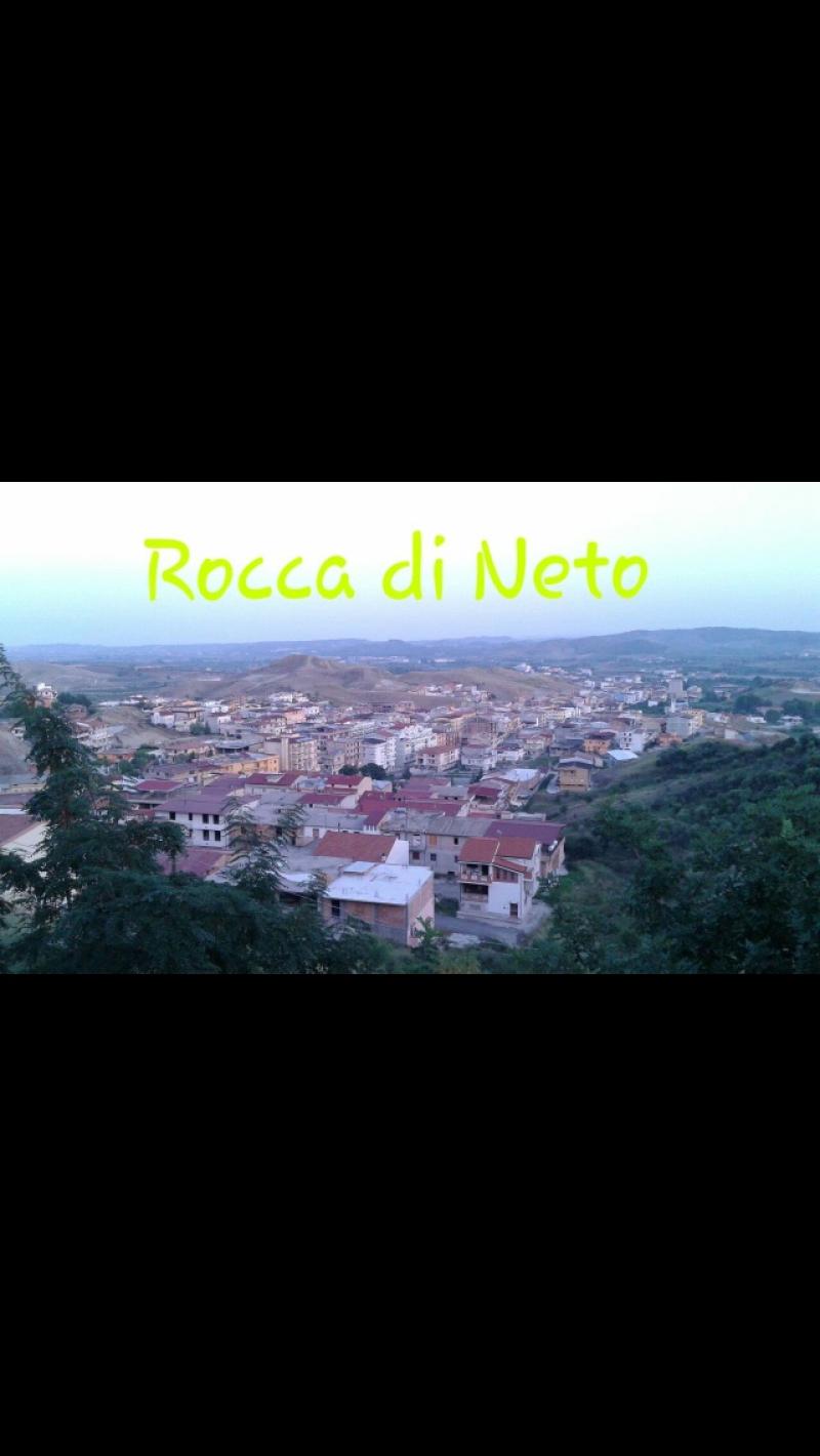 Rocca Di Neto