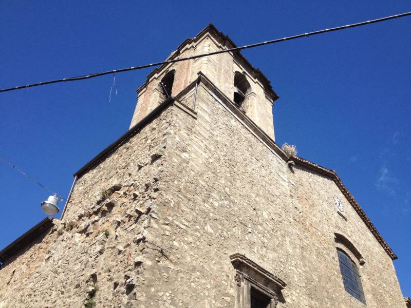Campanile Chiesa Madre by FRASI