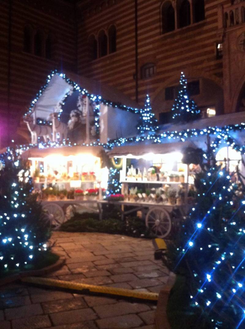 Natale a Verona 