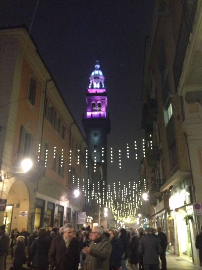 Torre Di Santo Stefano