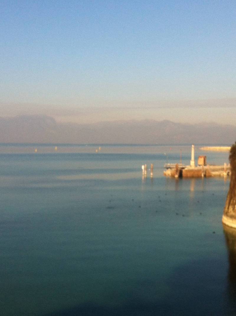 Lago Di Garda 