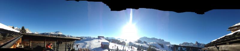 22.01.2016 Rifugio Las Vegas