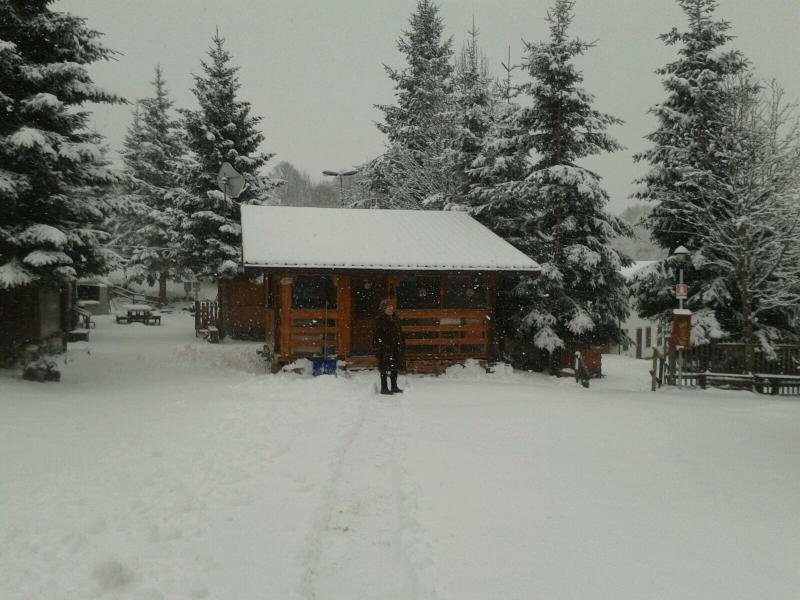 Finalmente Nevica