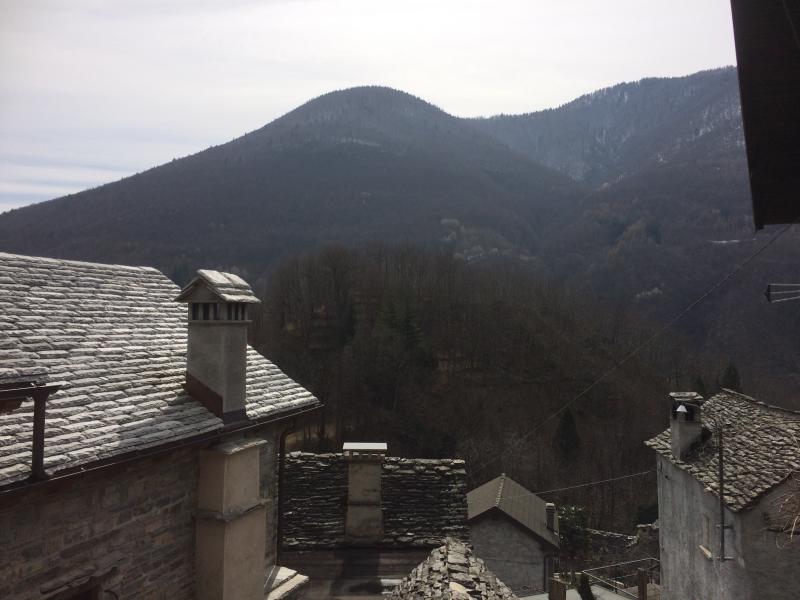 Domodossola Borgata Barro