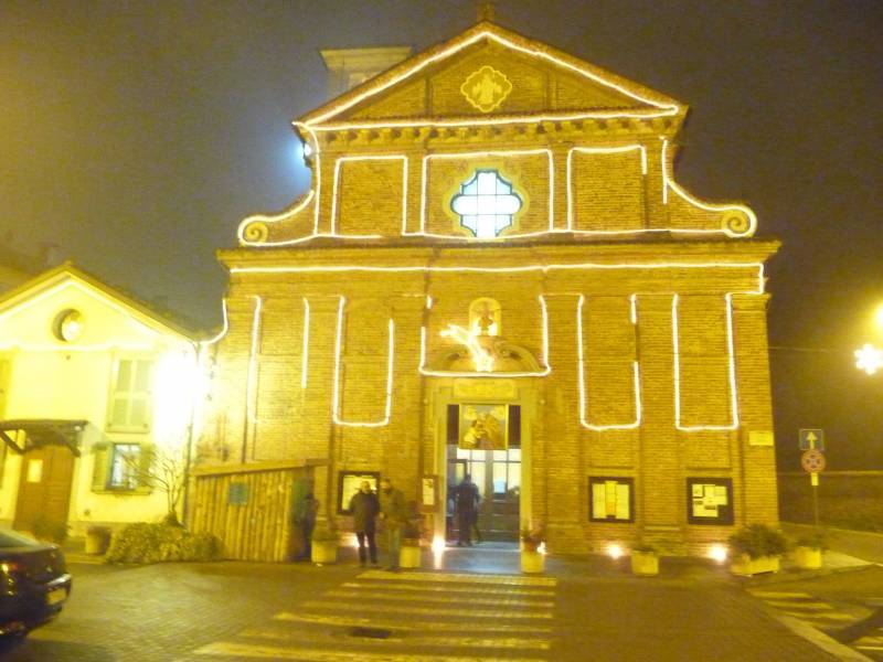 Chiesa Di San Giacomo