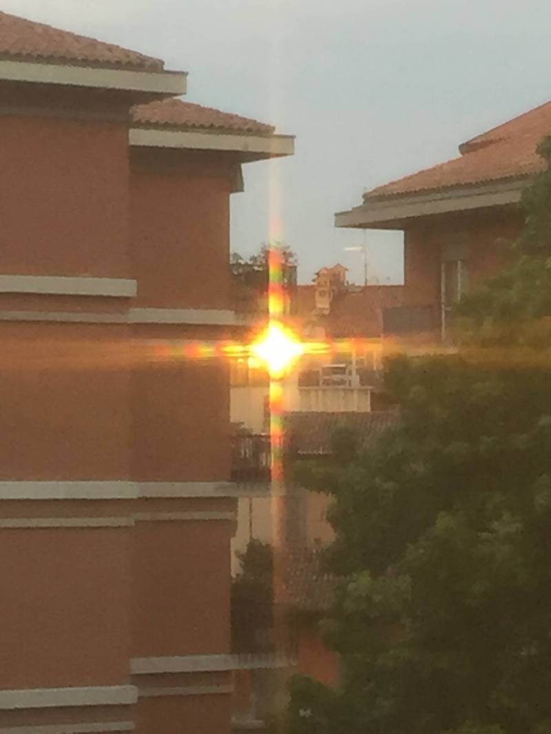 Il Sole A Bergamo
