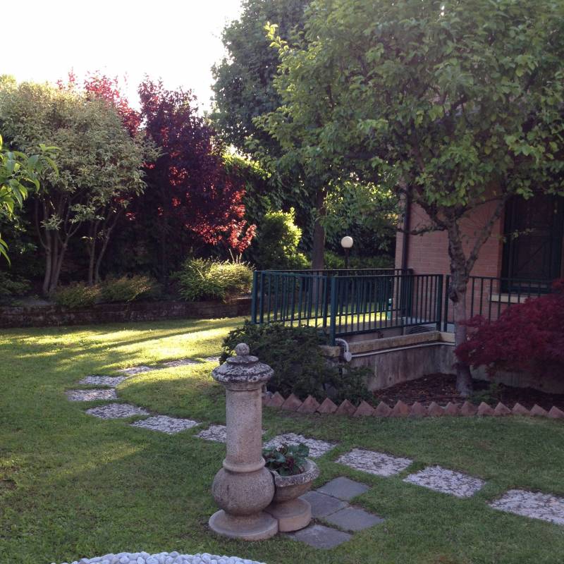 Giardino Ben Curato