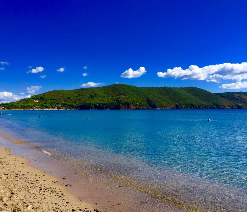 Isola D'elba