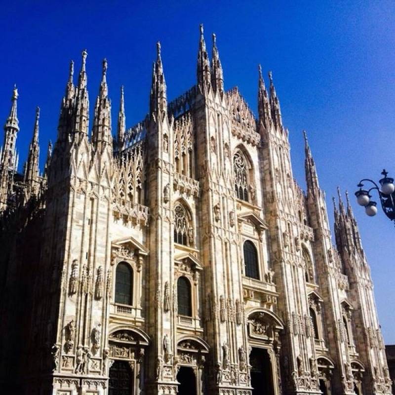 Milano 
