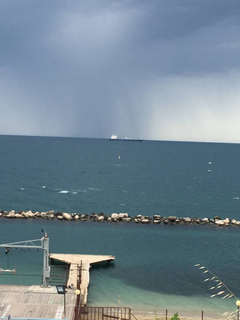 Taranto Lungo Mare
