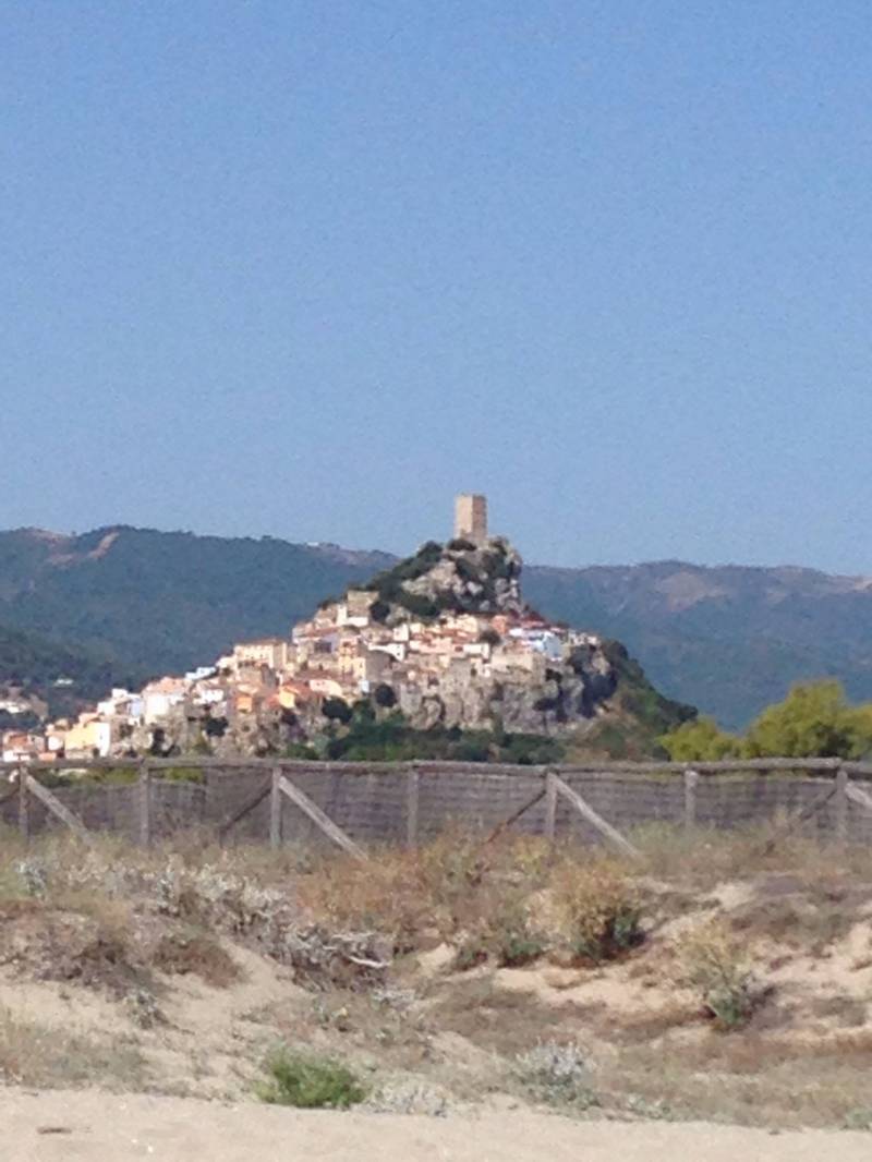 Posada Castello Della Fava