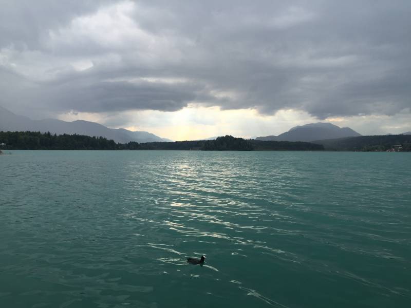 Lago Faak