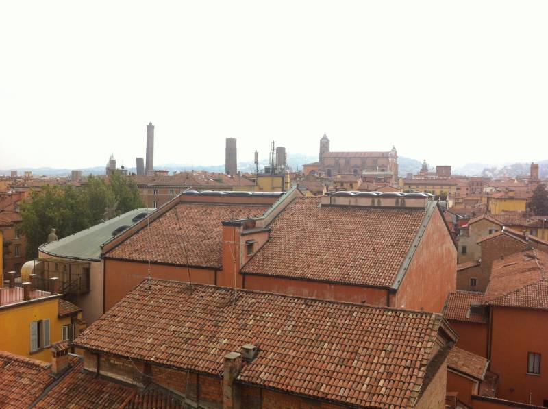 Sopra Bologna