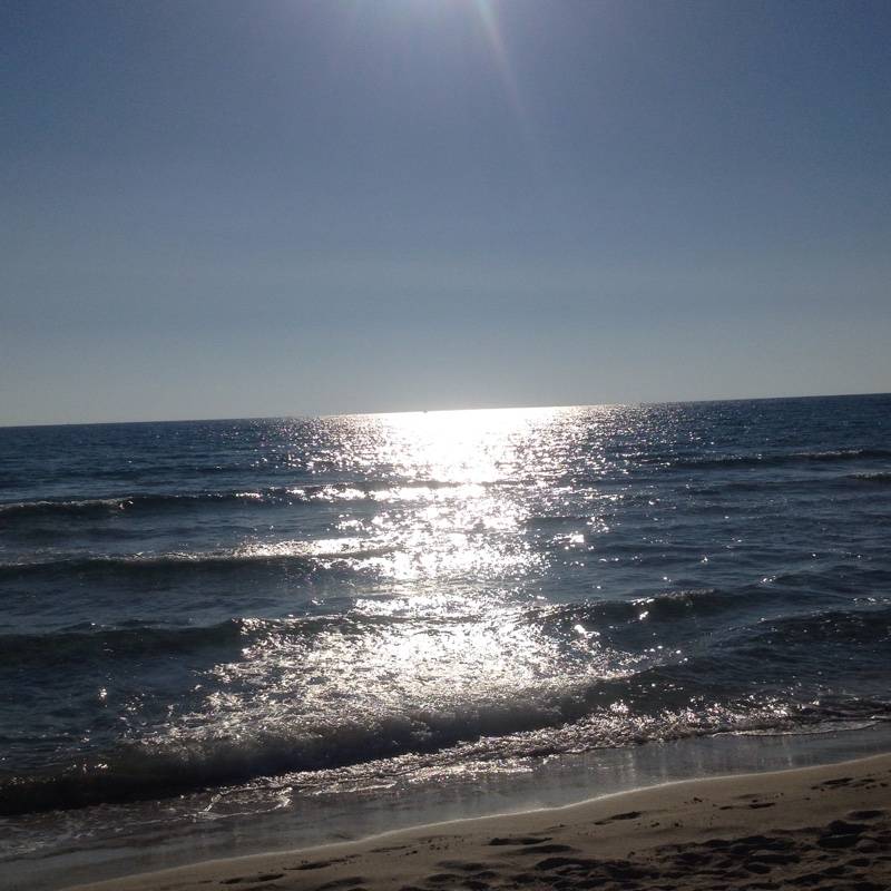 Fotosegnalazione di Torre san giovanni
