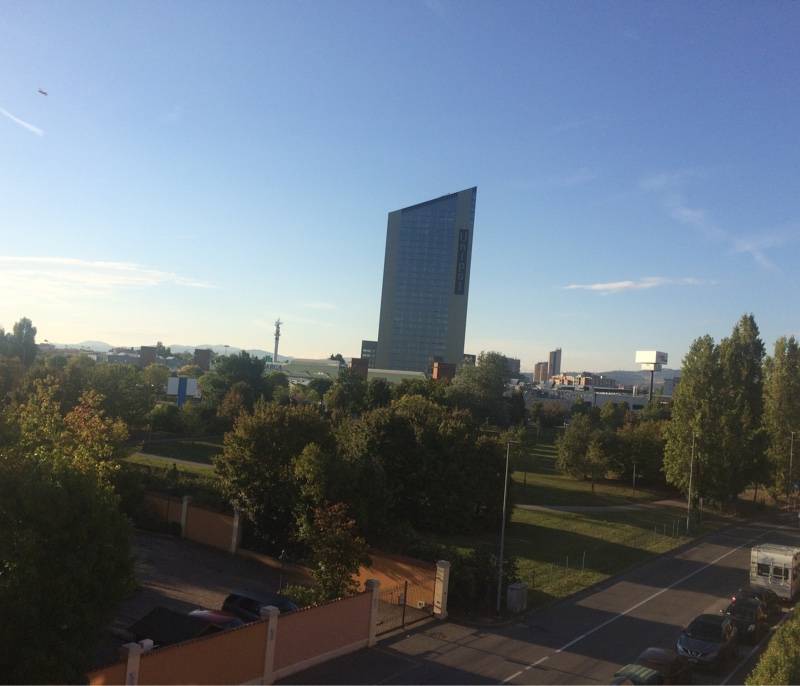 Fotosegnalazione di Bologna