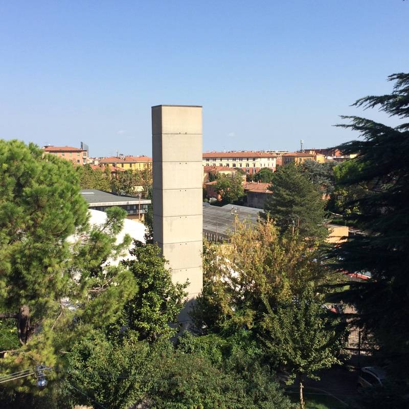 Fotosegnalazione di Bologna
