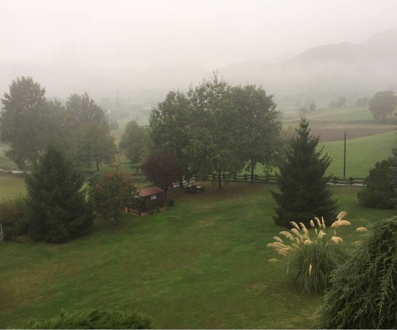 Fotosegnalazione di Giaveno