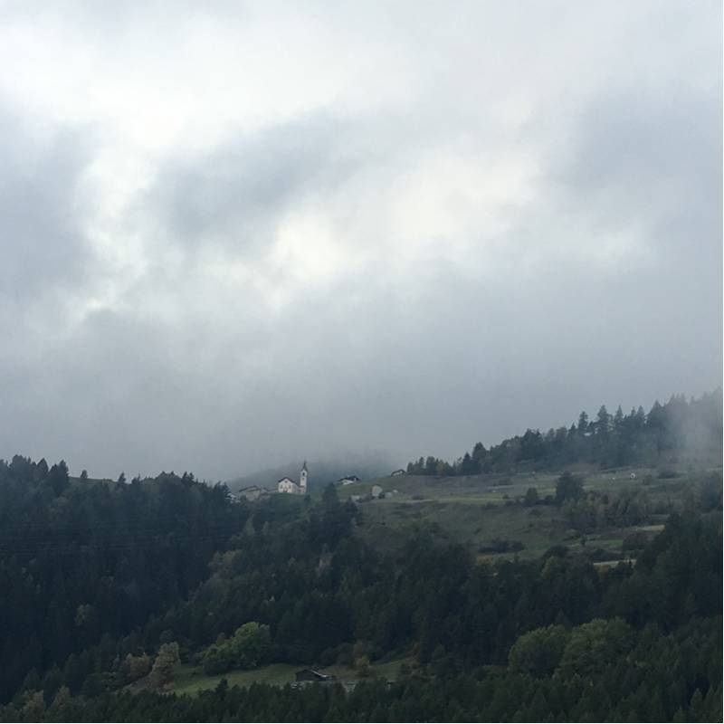 Fotosegnalazione di Bormio