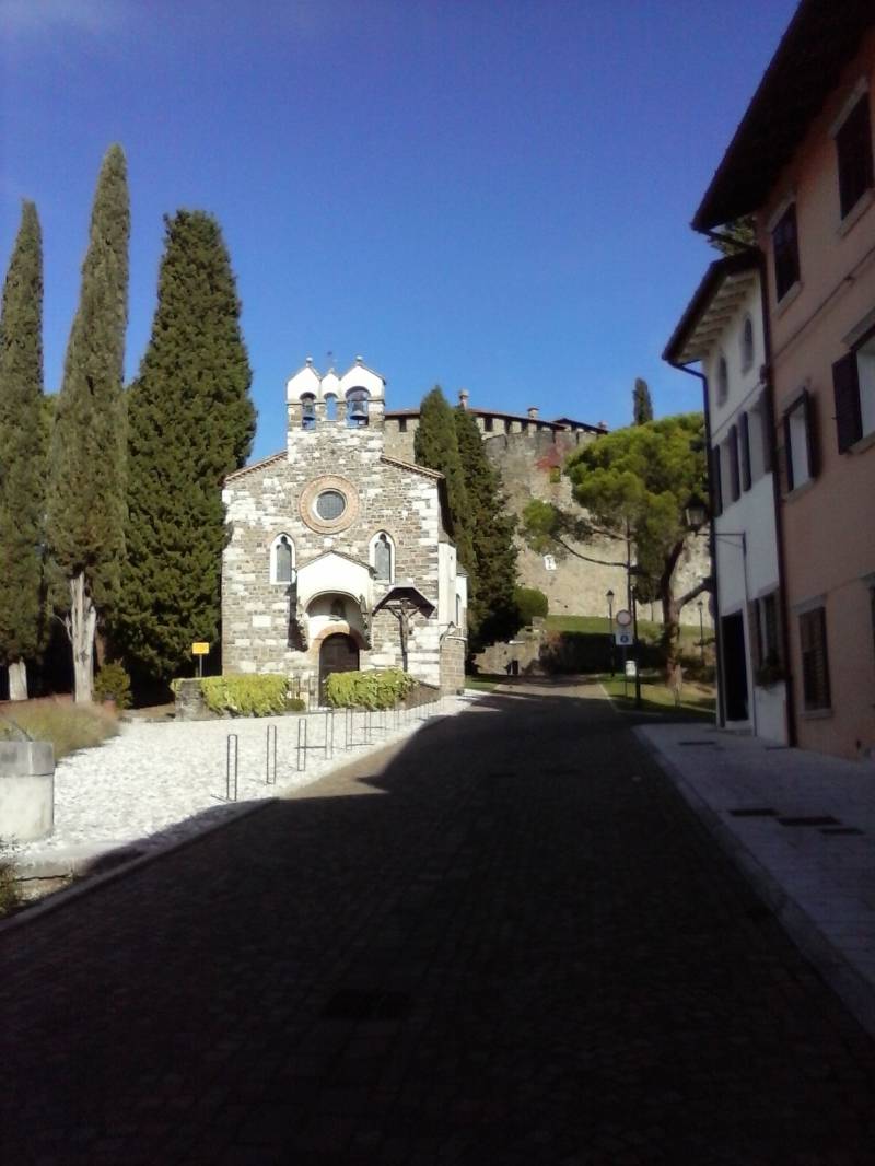 Borgo del castello 
