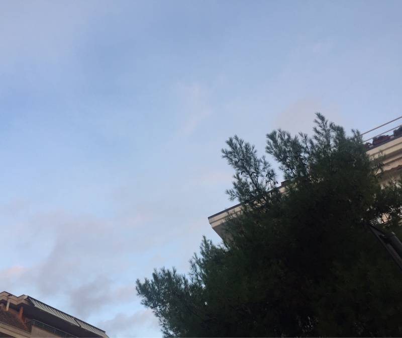 Fotosegnalazione di San benedetto del tronto