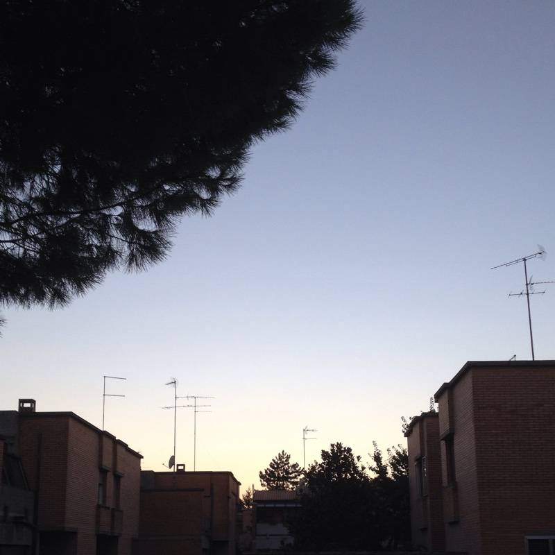 Fotosegnalazione di Portomaggiore