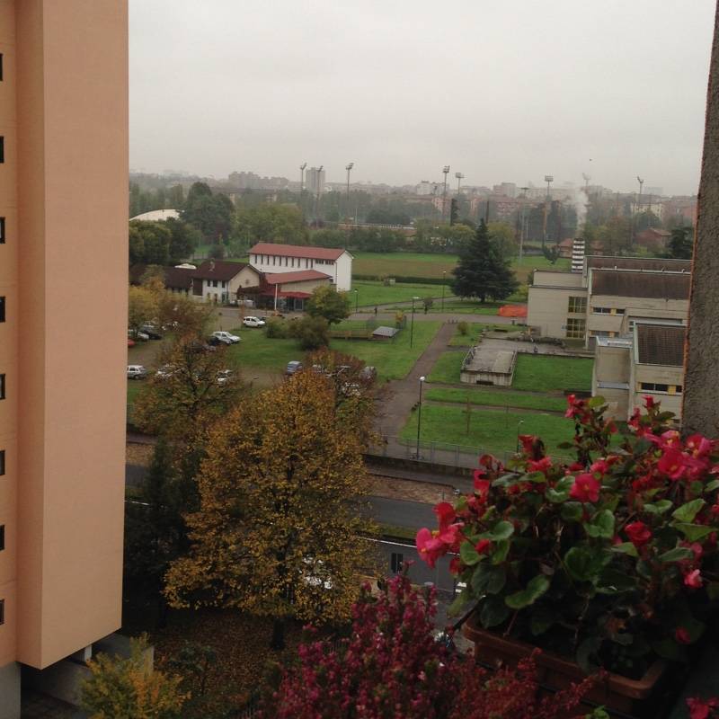 Fotosegnalazione di Milano san siro