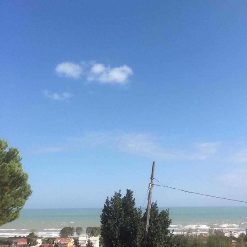 Fotosegnalazione di Roseto degli abruzzi