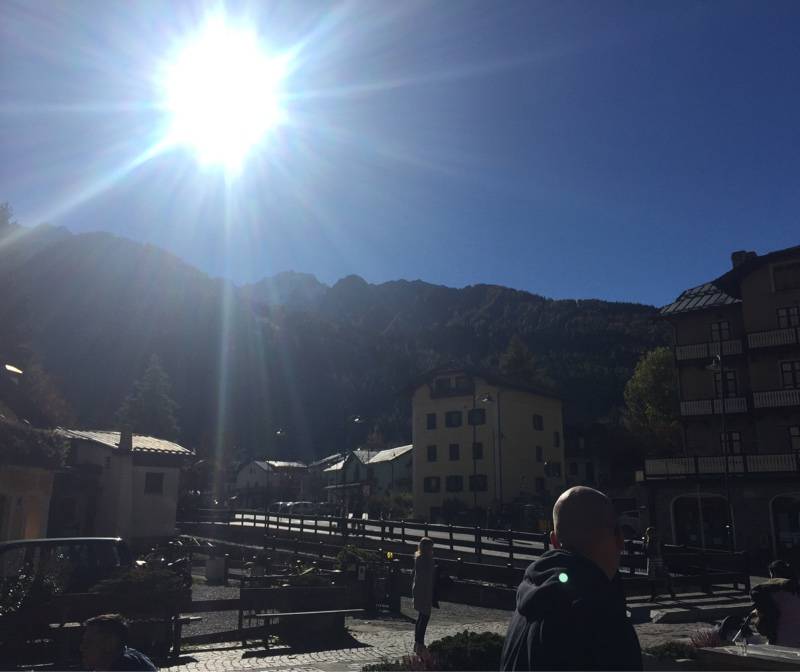 Fotosegnalazione di Ponte di legno
