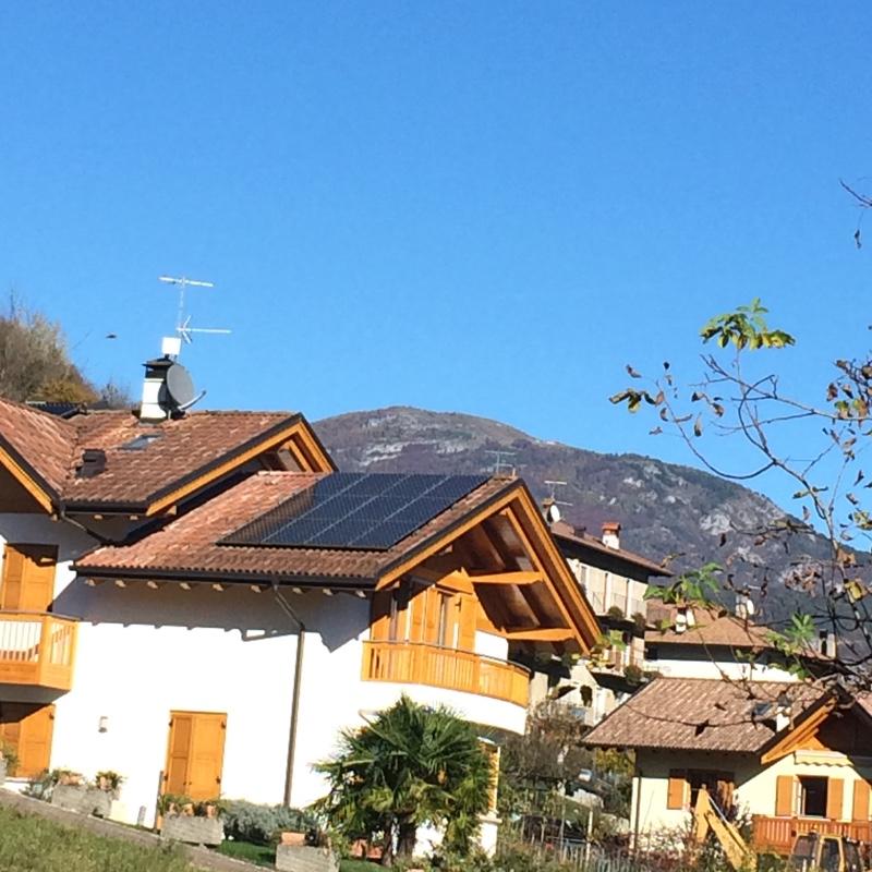 Fotosegnalazione di Comano terme
