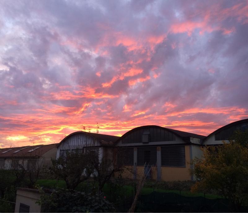 Fotosegnalazione di Agliana