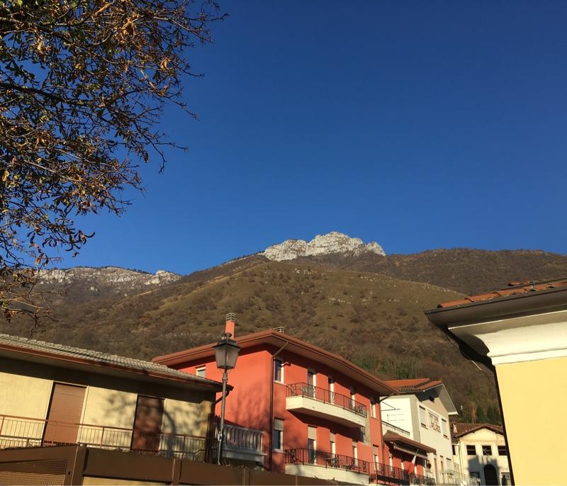 Fotosegnalazione di Cogollo del cengio