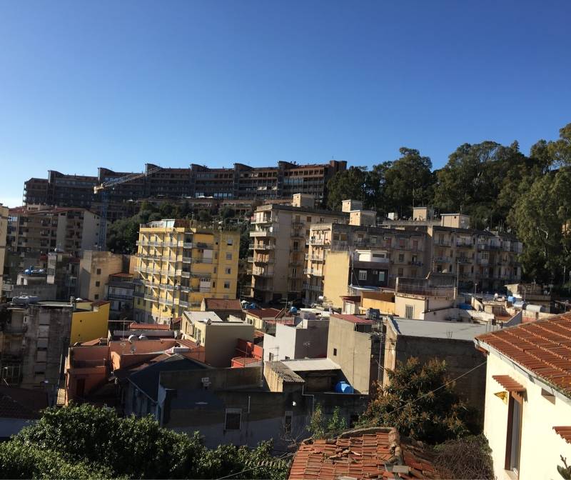Fotosegnalazione di Messina