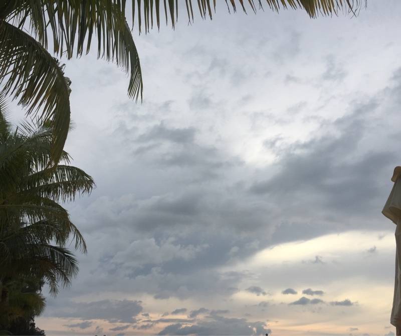 Fotosegnalazione di Khao lak