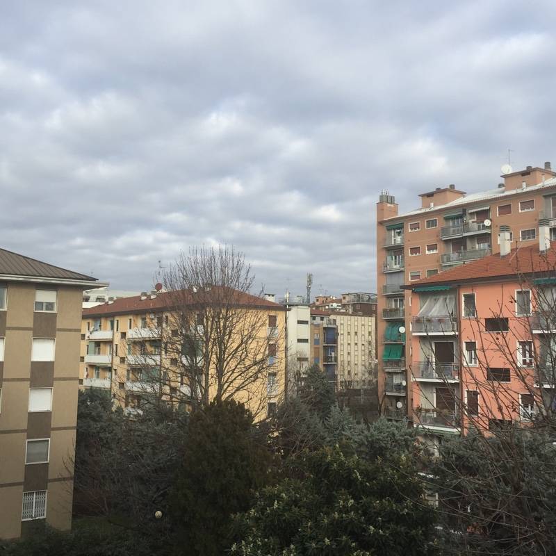 Fotosegnalazione di Milano crescenzago