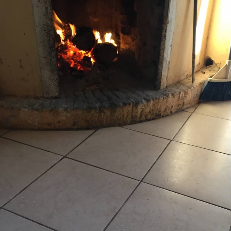 Fotosegnalazione di Lucera