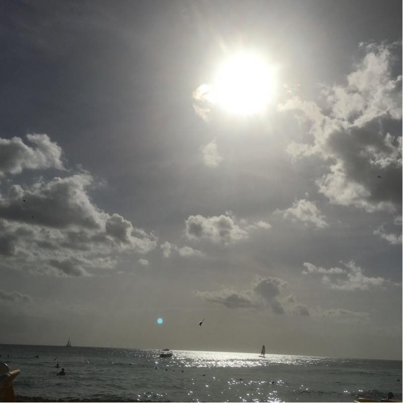 Fotosegnalazione di Bayahibe