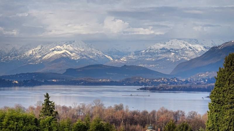 Lago di Varese 
